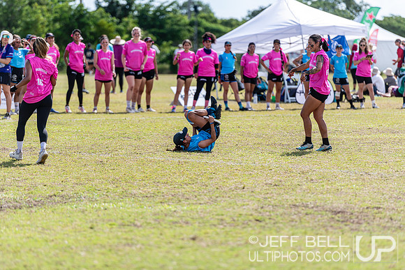 Pan American Ultimate Championships