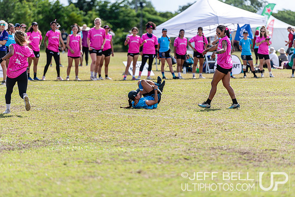 Pan American Ultimate Championships