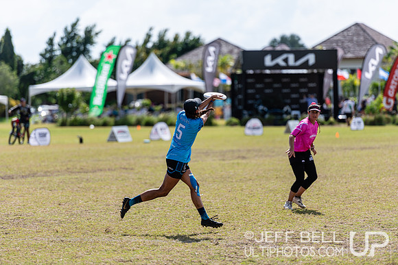 Pan American Ultimate Championships