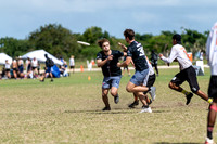Pan American Ultimate Championships
