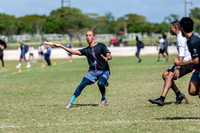 Pan American Ultimate Championships