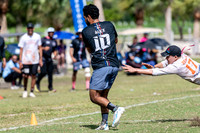 Pan American Ultimate Championships