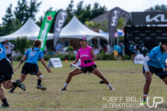 Pan American Ultimate Championships