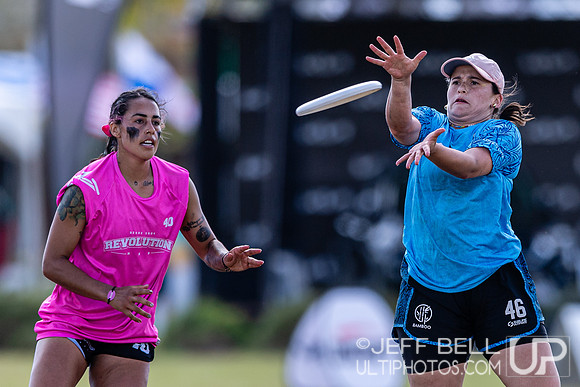Pan American Ultimate Championships