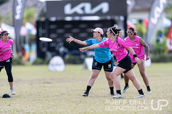 Pan American Ultimate Championships