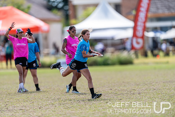 Pan American Ultimate Championships