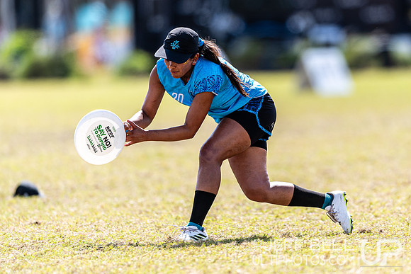 Pan American Ultimate Championships