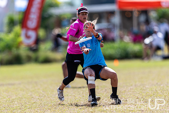 Pan American Ultimate Championships
