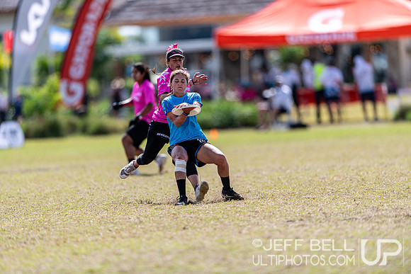 Pan American Ultimate Championships