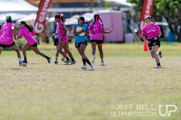 Pan American Ultimate Championships