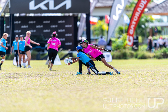 Pan American Ultimate Championships