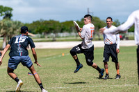 Pan American Ultimate Championships
