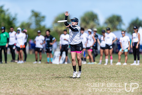 Pan American Ultimate Championships