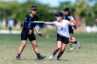 Pan American Ultimate Championships