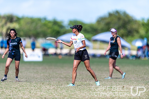 Pan American Ultimate Championships