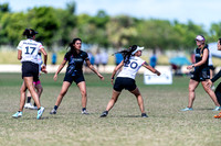 Pan American Ultimate Championships