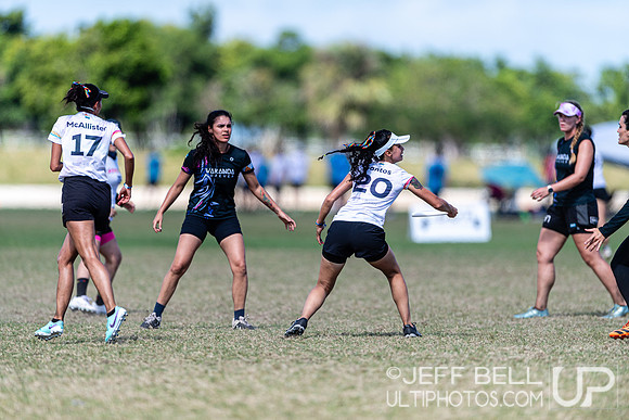 Pan American Ultimate Championships