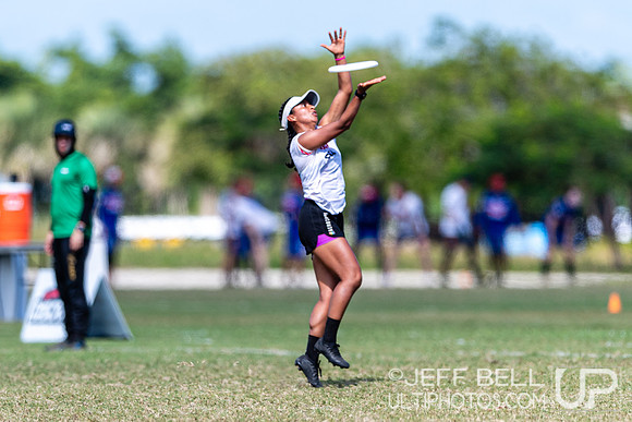 Pan American Ultimate Championships