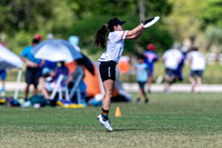 Pan American Ultimate Championships