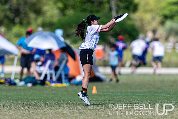 Pan American Ultimate Championships