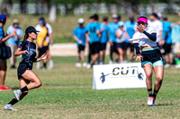 Pan American Ultimate Championships