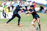 Pan American Ultimate Championships