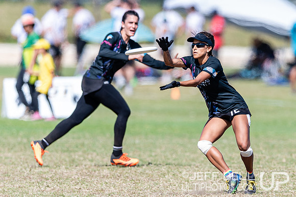 Pan American Ultimate Championships