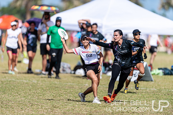 Pan American Ultimate Championships