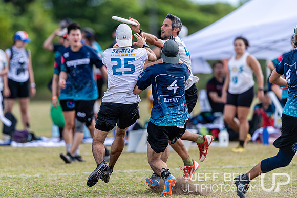 Pan American Ultimate Championships