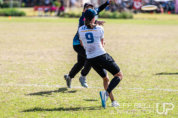 Pan American Ultimate Championships
