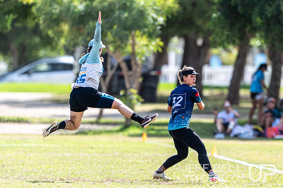 Pan American Ultimate Championships