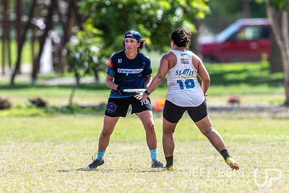 Pan American Ultimate Championships
