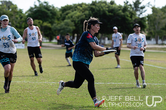 Pan American Ultimate Championships