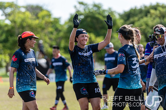 Pan American Ultimate Championships
