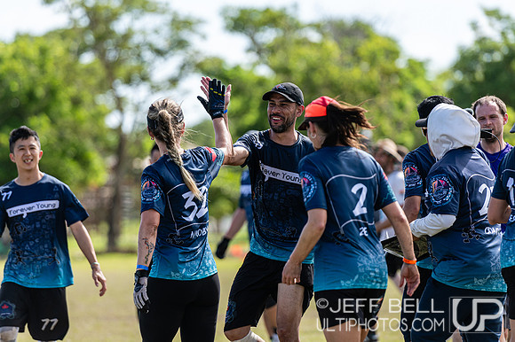 Pan American Ultimate Championships