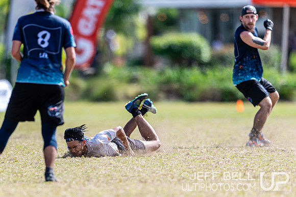 Pan American Ultimate Championships