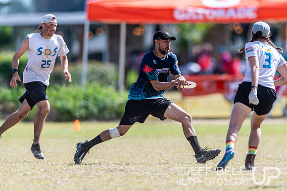 Pan American Ultimate Championships