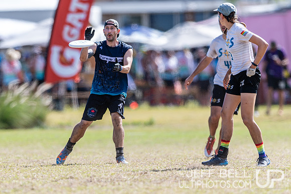 Pan American Ultimate Championships