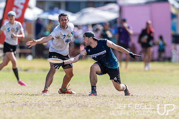 Pan American Ultimate Championships