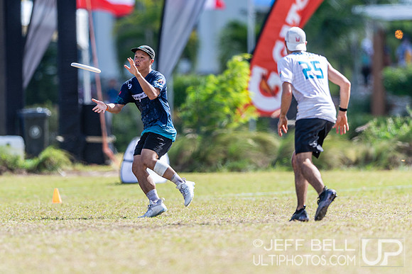 Pan American Ultimate Championships
