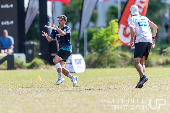 Pan American Ultimate Championships