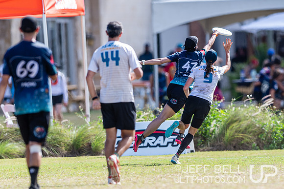 Pan American Ultimate Championships