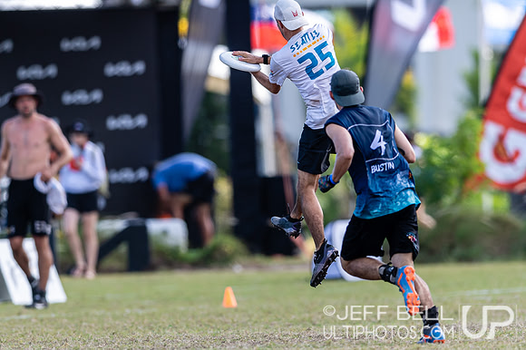 Pan American Ultimate Championships