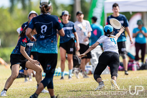 Pan American Ultimate Championships