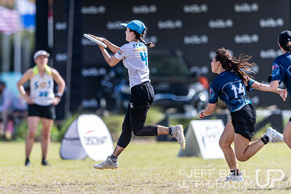 Pan American Ultimate Championships