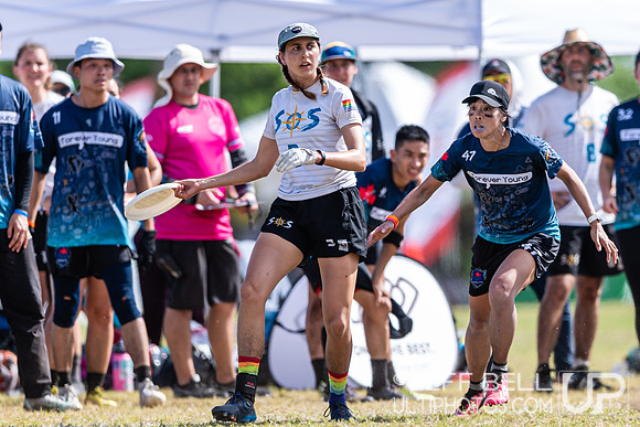 Pan American Ultimate Championships