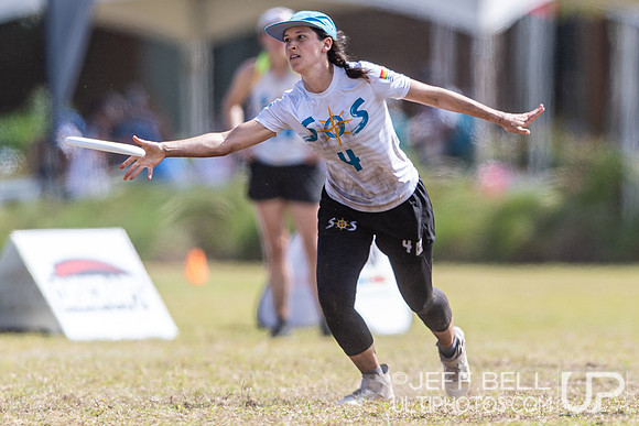 Pan American Ultimate Championships