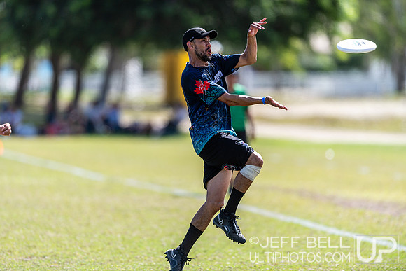 Pan American Ultimate Championships
