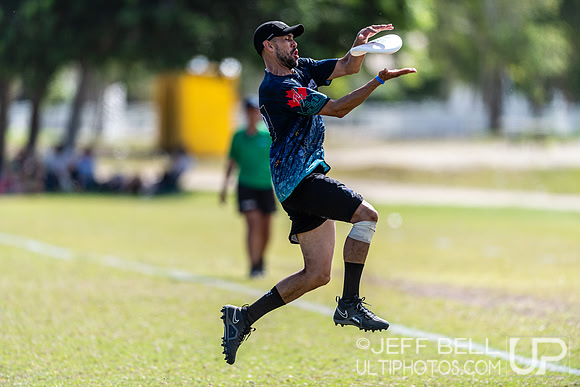 Pan American Ultimate Championships