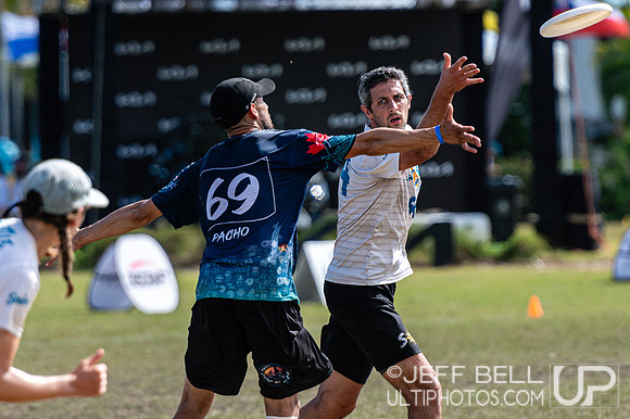 Pan American Ultimate Championships